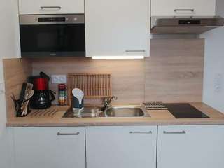Location appartement 1 pièce