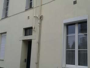 Location Appartement T1Nantes