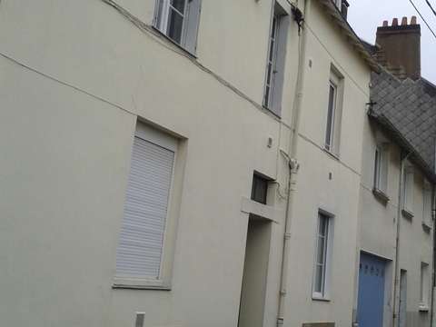 Location appartement 1 pièce