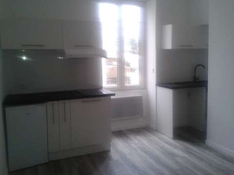 Location appartement 1 pièce