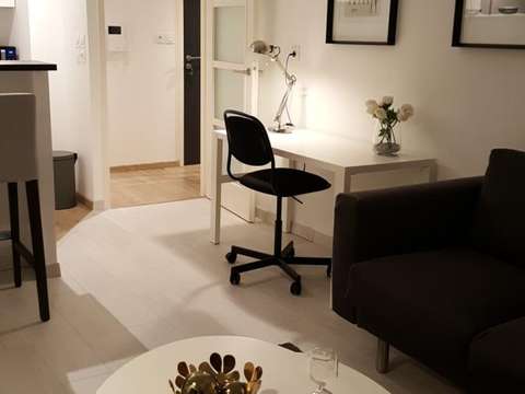 Location appartement 2 pièces Nantes 44