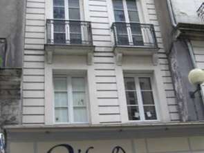 Location Appartement T1Nantes