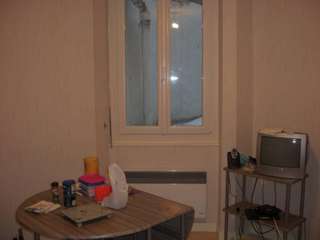 Location appartement 1 pièce