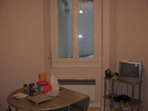 Location appartement 1 pièce