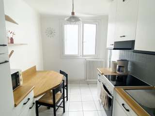 Location appartement 4 pièces
