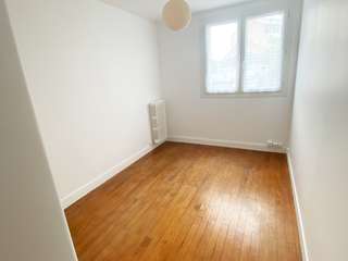 Location appartement 4 pièces