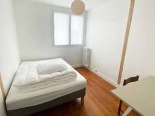 Location appartement 4 pièces