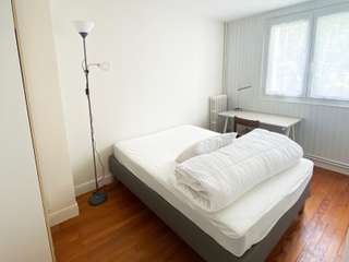 Location appartement 4 pièces