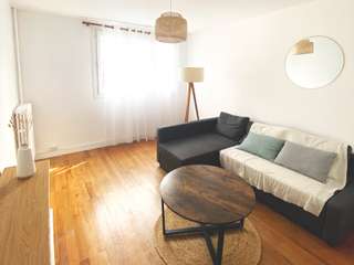 Location appartement 4 pièces