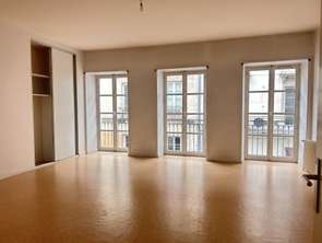 Location Appartement 3 piècesNantes