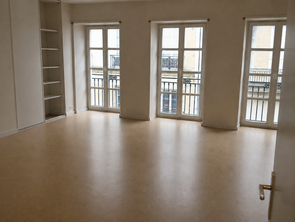 Location Appartement 3 piècesNantes