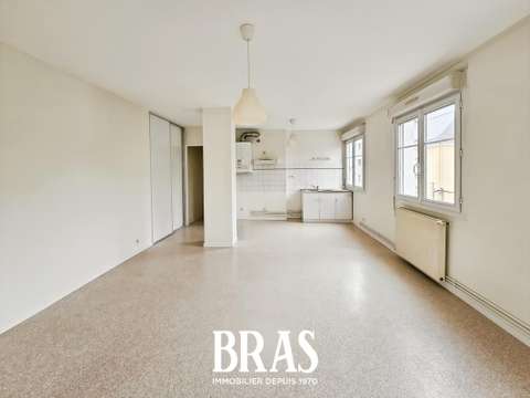 Location appartement 2 pièces