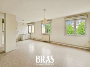 Location Appartement 2 piècesNantes