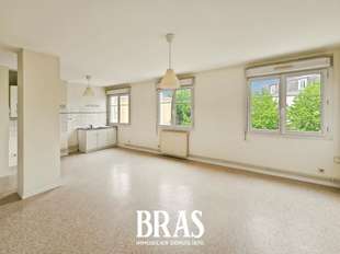 Photo Location appartement Nantes