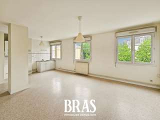 Location appartement 2 pièces