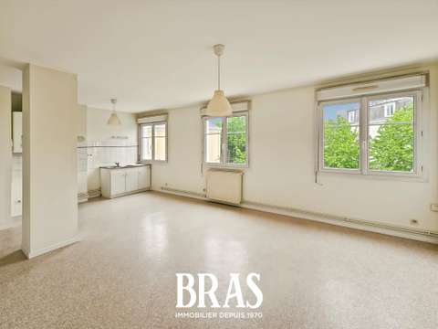 Location appartement 2 pièces