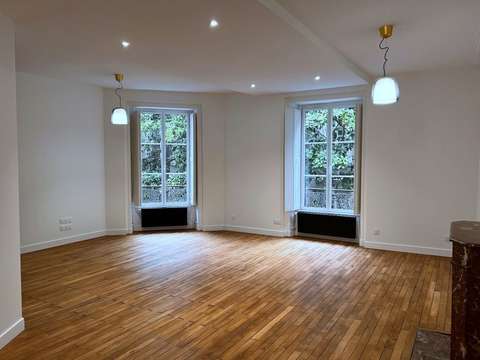Location appartement 3 pièces Nantes 44