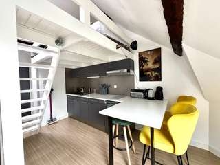 Location appartement 1 pièce