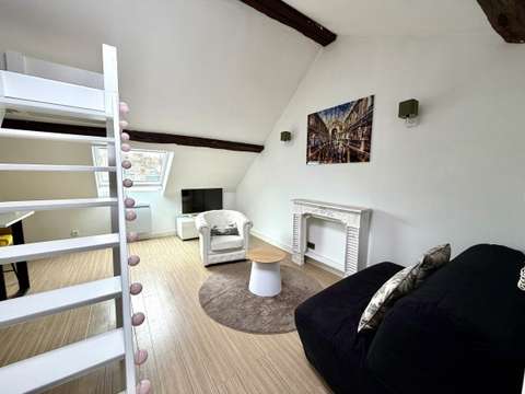 Location appartement 1 pièce