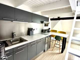 Location appartement 1 pièce