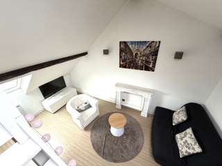 Location appartement 1 pièce