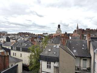 Location appartement 1 pièce