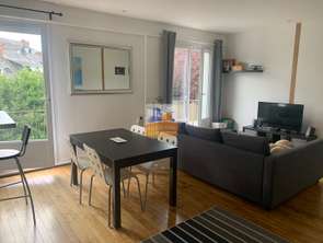 Location Appartement 2 piècesNantes