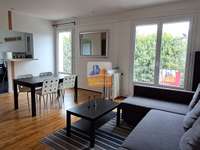 Location appartement 2 pièces Location appartement 2 pièces