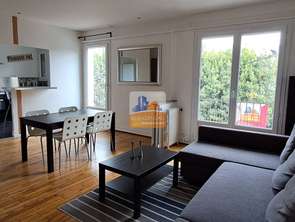 Location Appartement 2 piècesNantes