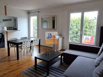 Photo Location appartement Nantes