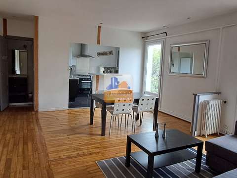 Location appartement 2 pièces Location appartement 2 pièces
