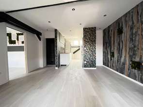 Location Appartement 2 piècesNantes