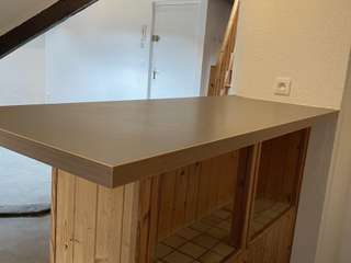 Location appartement 2 pièces
