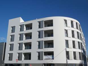 Photo Location appartement Nantes