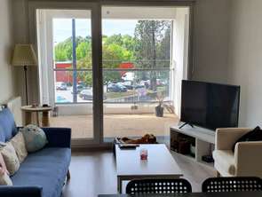 Location Appartement 3 piècesNantes