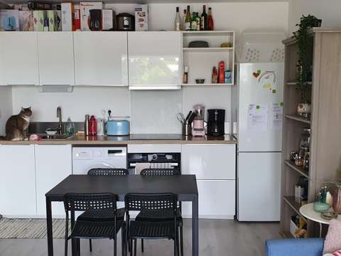 Location appartement 3 pièces