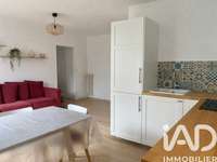 Location appartement 3 pièces