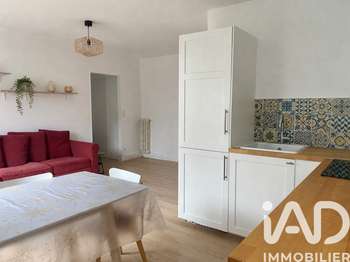 Location Appartement 3 piècesNantes