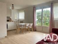 Location appartement 3 pièces