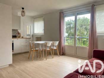 Location appartement 3 pièces