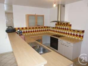 Location Appartement 3 piècesNantes
