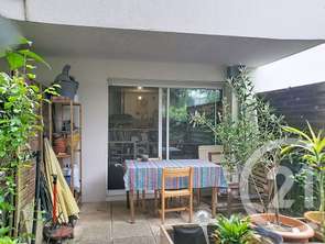 Location Appartement 3 piècesNantes