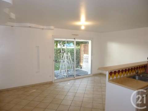 Location appartement 3 pièces
