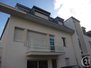 Location appartement 3 pièces