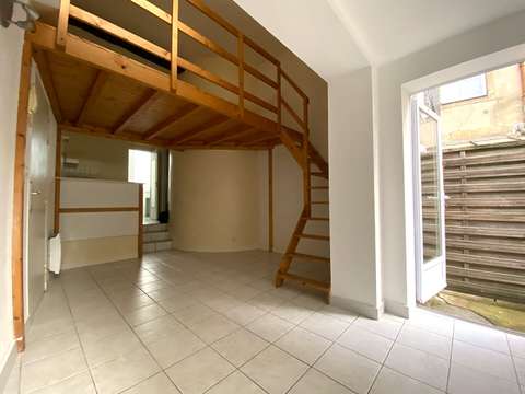 Location appartement 1 pièce