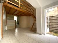Location appartement 1 pièce
