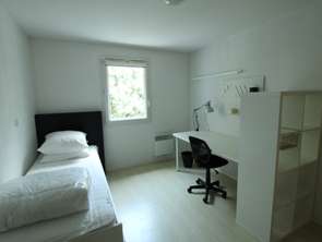 Location Appartement T1Nantes