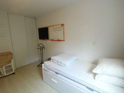 Location appartement 1 pièce