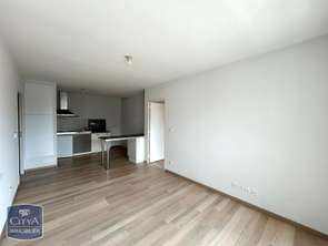 Location Appartement 2 piècesNantes
