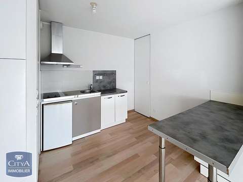 Location appartement 2 pièces
